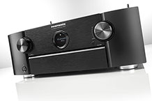 Marantz AV SR6011