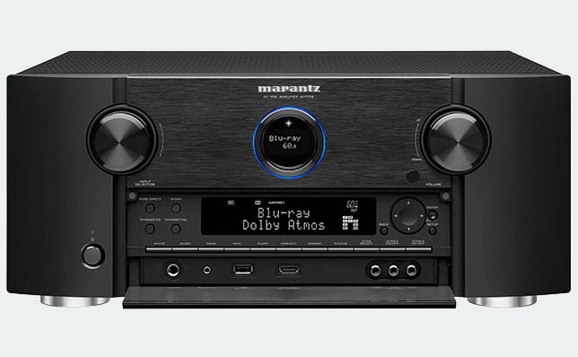 Marantz AV7706