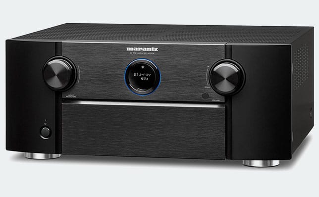 Marantz AV7706