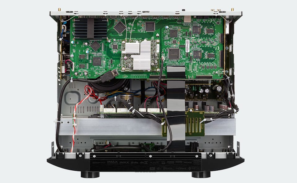 Marantz AV7706