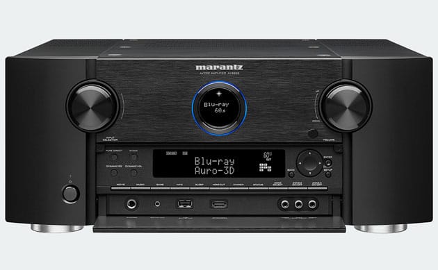 Marantz AV8805