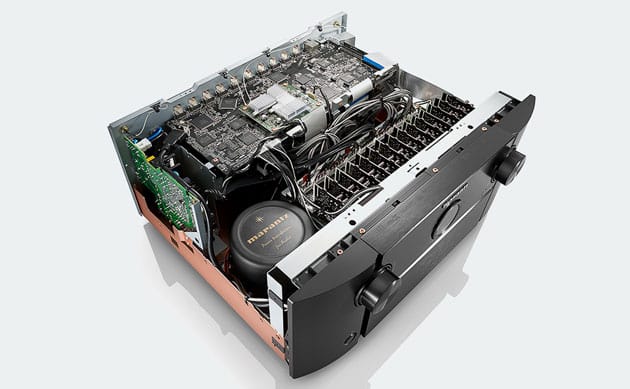 Marantz AV8805