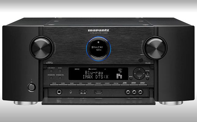 Marantz AV8805A