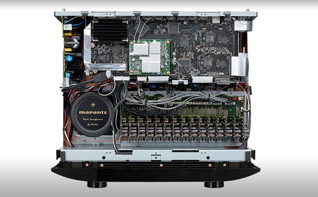 Marantz AV8805A