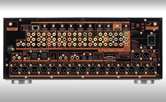 Marantz AV8805A
