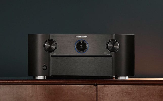 Marantz AV8805A