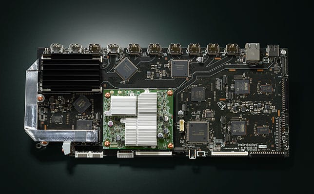 Marantz AV8805A