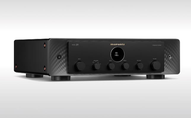 Marantz CD 50n i MODEL 50
