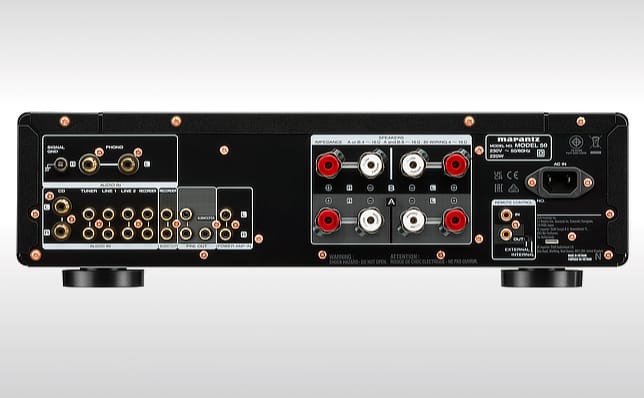 Marantz CD 50n i MODEL 50