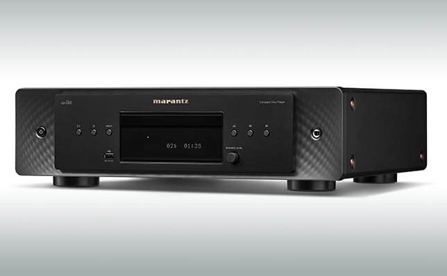 Marantz CD 60