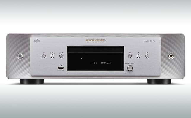 Marantz CD 60