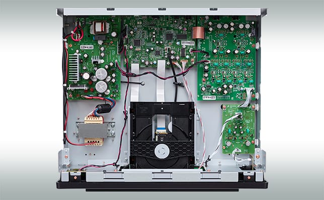 Marantz CD 60