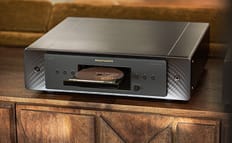 Marantz CD60