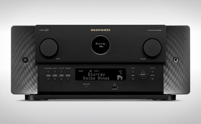 Marantz Cinema 30