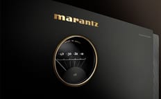 Marantz Cinema AV 10, AMP 10, 40, 50, 60 i 70s