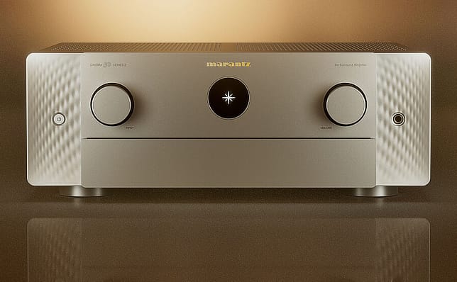 Marantz Cinema Series 2
