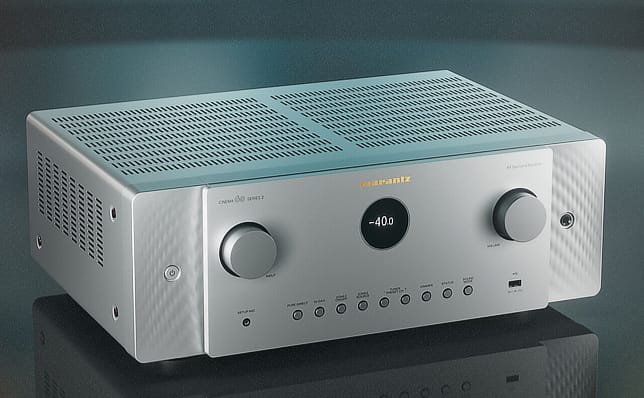Marantz Cinema Series 2