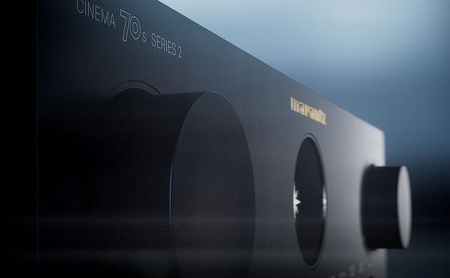 Marantz Cinema Series 2