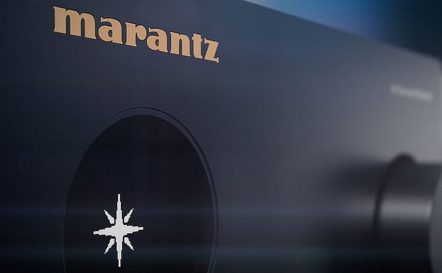 niezdefiniowano - Marantz Cinema Series 2