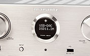 Marantz HD-AMP1 integra