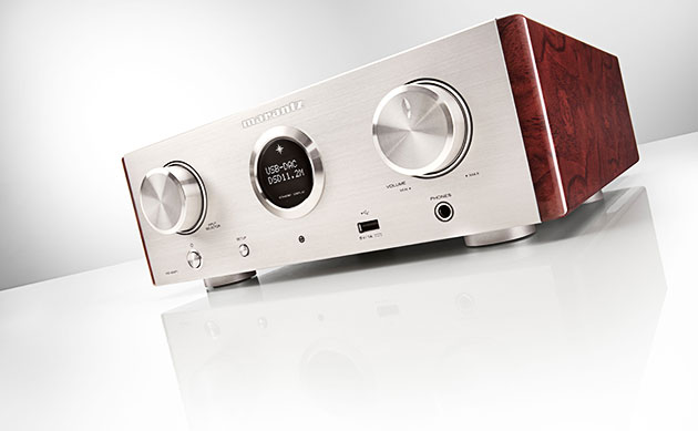 niezdefiniowano - Marantz HD-AMP1 integra