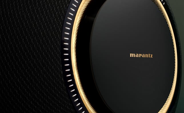 Marantz Horizon i Grand Horizon
