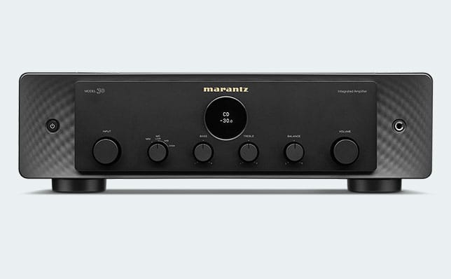Marantz MODEL 30 i SACD 30n