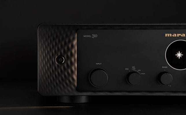 Marantz MODEL 30 i SACD 30n