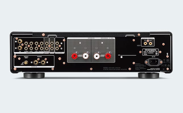 Marantz MODEL 30 i SACD 30n