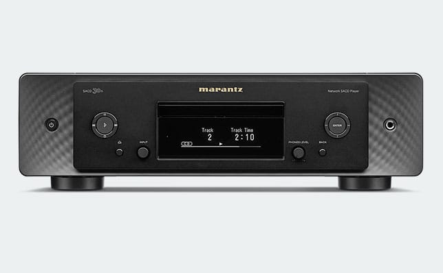 Marantz MODEL 30 i SACD 30n