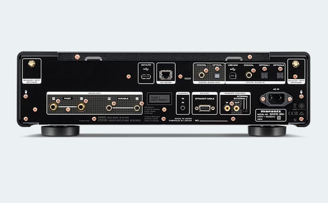 Marantz MODEL 30 i SACD 30n