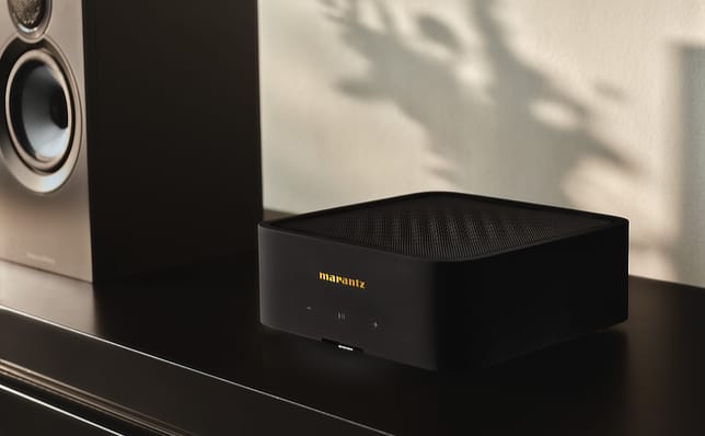 Marantz Model M1