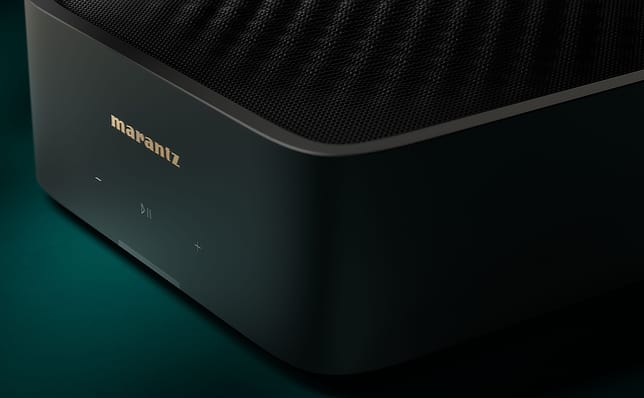 Marantz Model M1