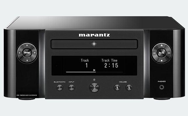 Marantz Melody M-CR412