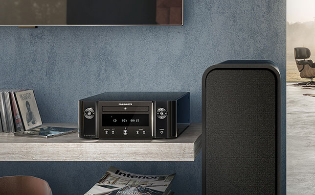 Marantz Melody M-CR412