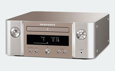 Marantz Melody M-CR412