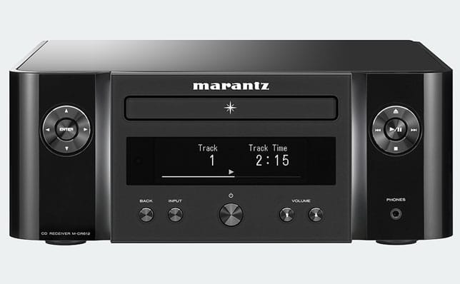 Mini system hifi Marantz Melody X