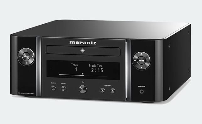 Mini system hifi Marantz Melody X