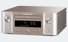 Marantz Melody X