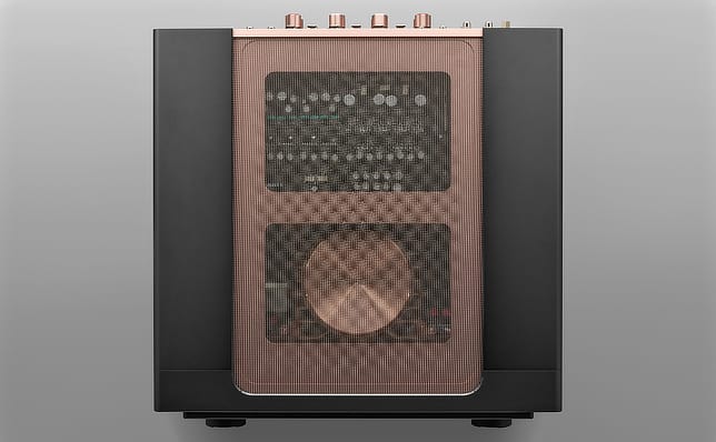 Marantz Model 10