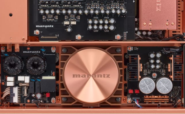 Marantz Model 10