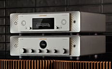 Marantz Model 30 i SACD 30n w Q21