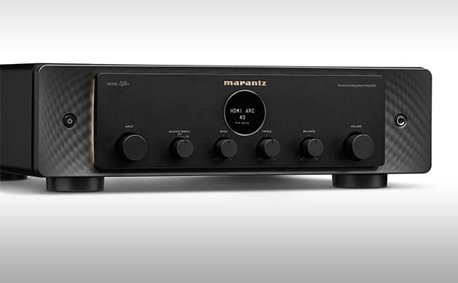 Marantz Model 40n