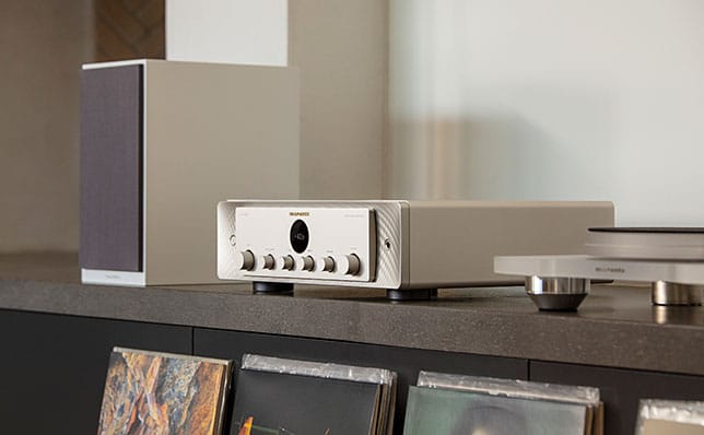 Marantz Model 40n