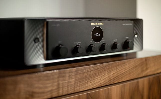 Marantz Model 40n
