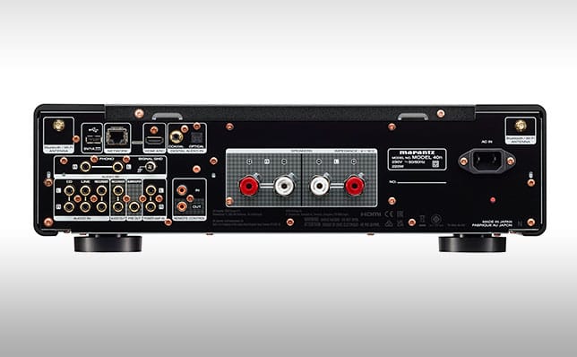 Marantz Model 40n