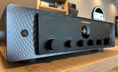 Marantz Model 40n w Q21