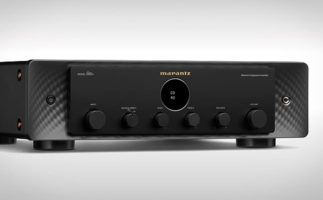 Marantz Model 60n