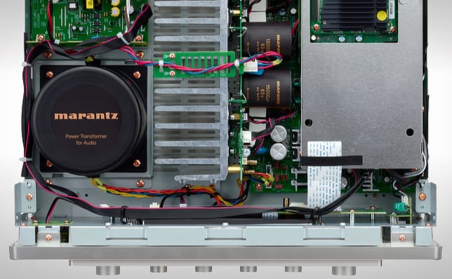 Marantz Model 60n