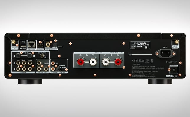 Marantz Model 60n